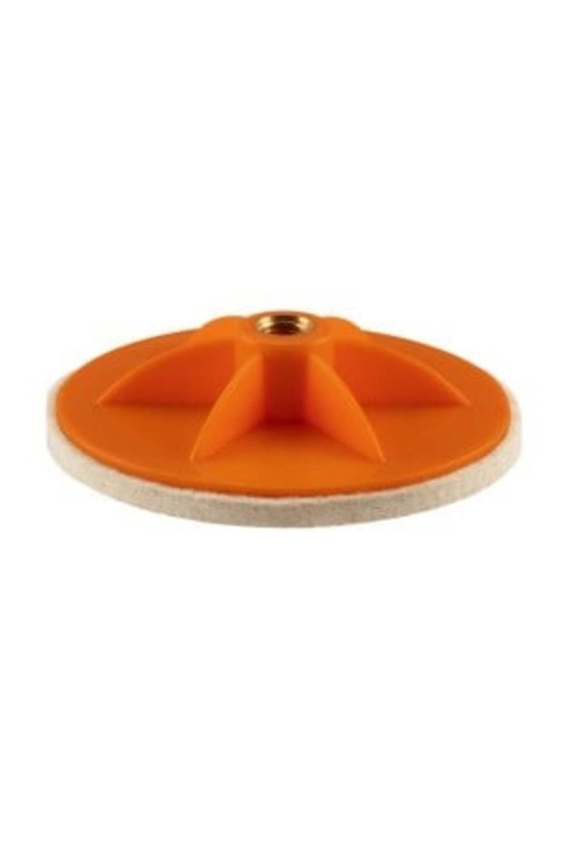Disc de pâslă 75x10mm, M14