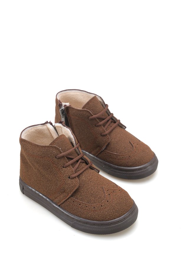 Nashira Aria Kids Boots 0012065