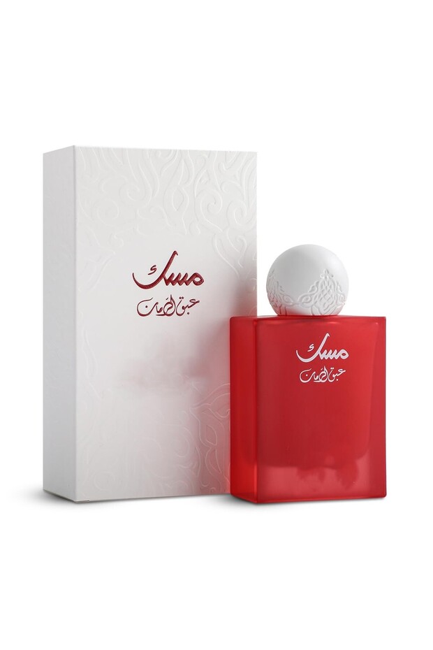 عطر روعه مسك