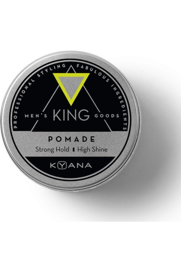 Δυνατή Πομάδα 100ml