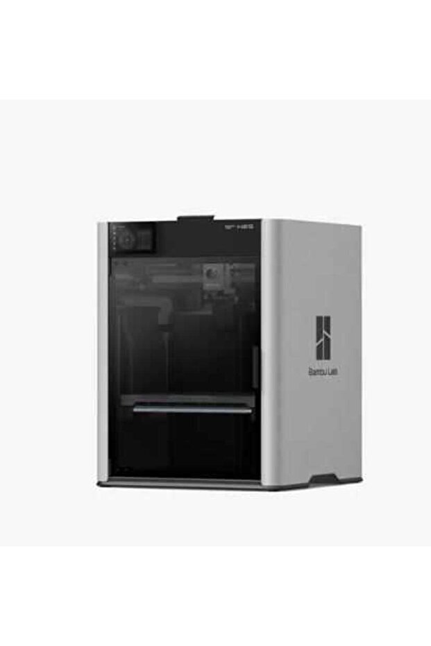 BambuLab H2S