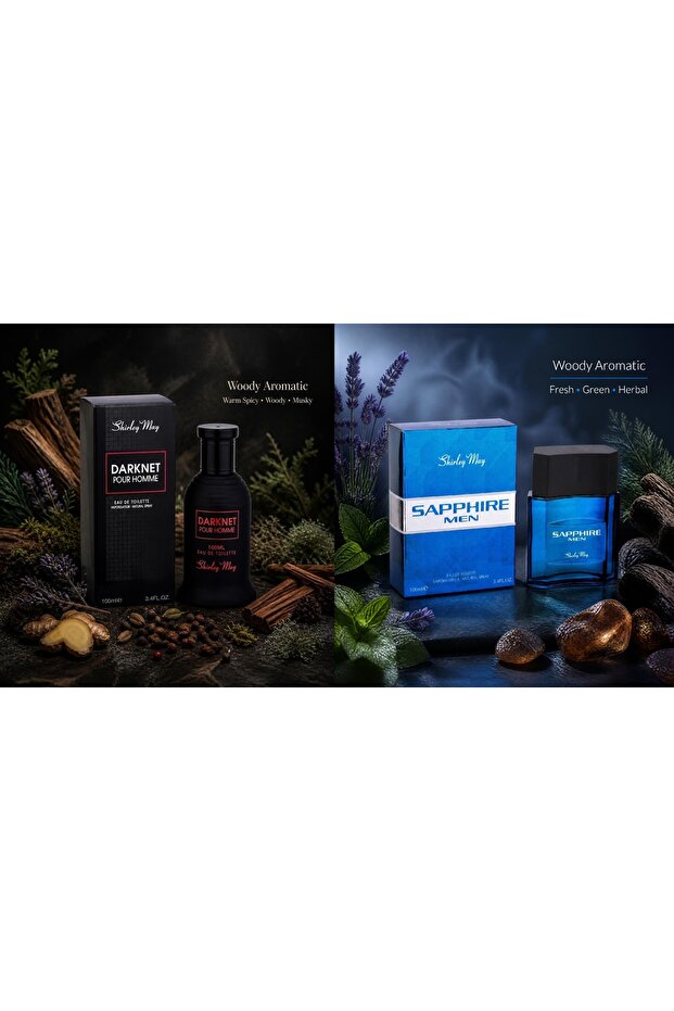 12 Couple Perfumes Super Collection