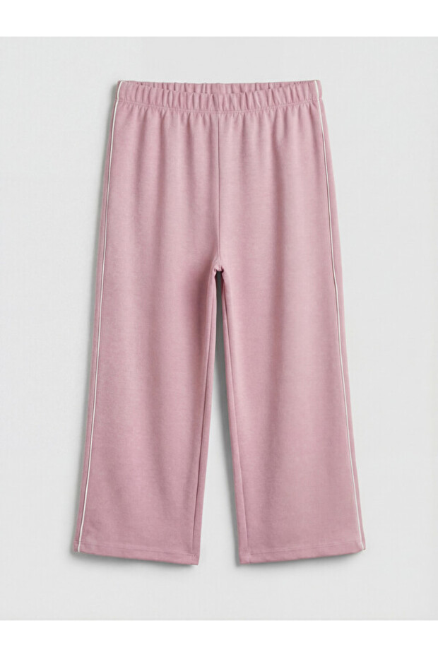 Timeless Clothing & Timeless Choices Girls' Sweatpants with Drawstring Waist