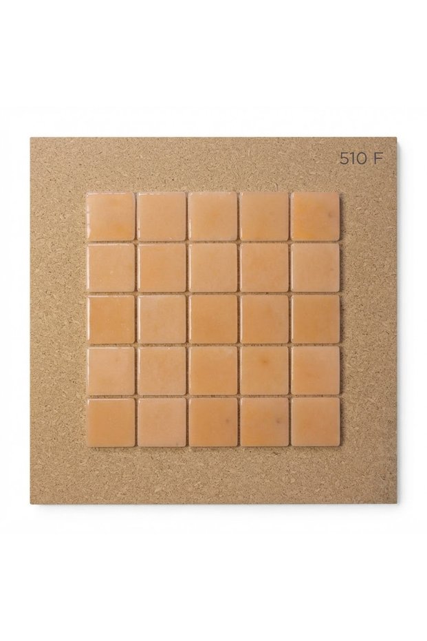 قطع فسيفساء سيراميك ( 50 قطعة * 2.5 سم ) mosaic SA510