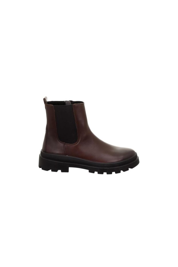 000495 Lusia Gore-Tex Daily Brown Women's Boots