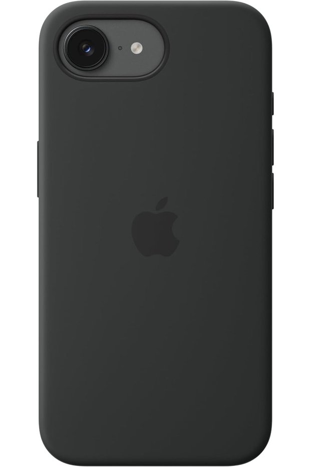 Apple iPhone 17e Clear Case with MagSafe