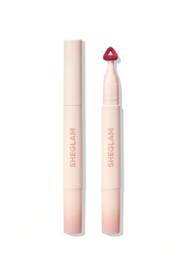 Marshmallow Puff Lip Blur Pen-331 Berry Mousse