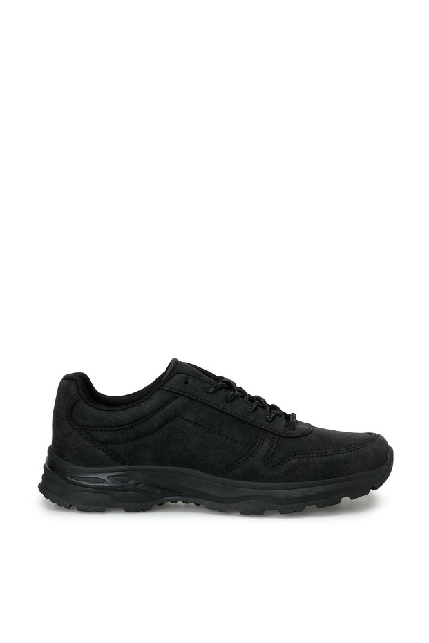 Gregor Black Men's Outdoor