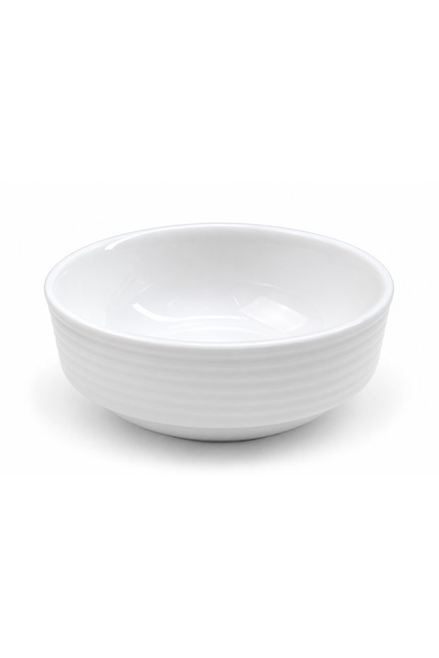 Tabak Evi Porcelain Loop Joker Bowl 12cm 2 Pieces