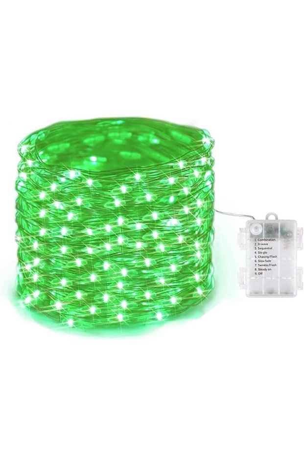 إضاءة LED خرافية (3 متر/USB، RGB)