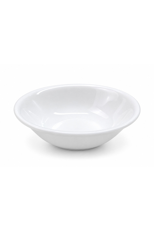 Tabak Evi Porcelain Gourmet Bowl 16cm 2 Pieces