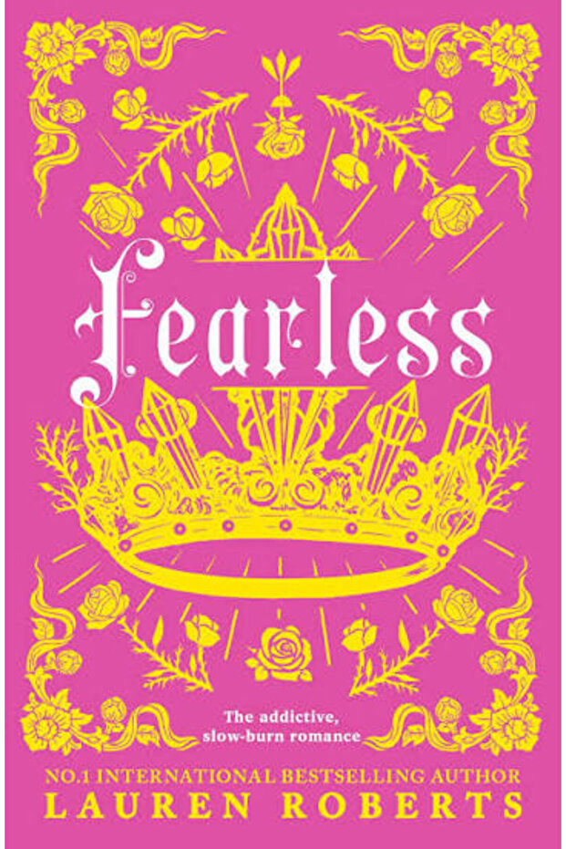 Fearless The Summer Edition