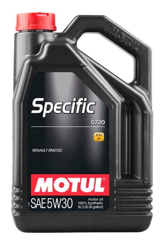SPECIFIC 0720 5W30 5L