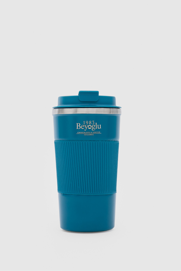 Vakumlu Çelik Termos 500 ml