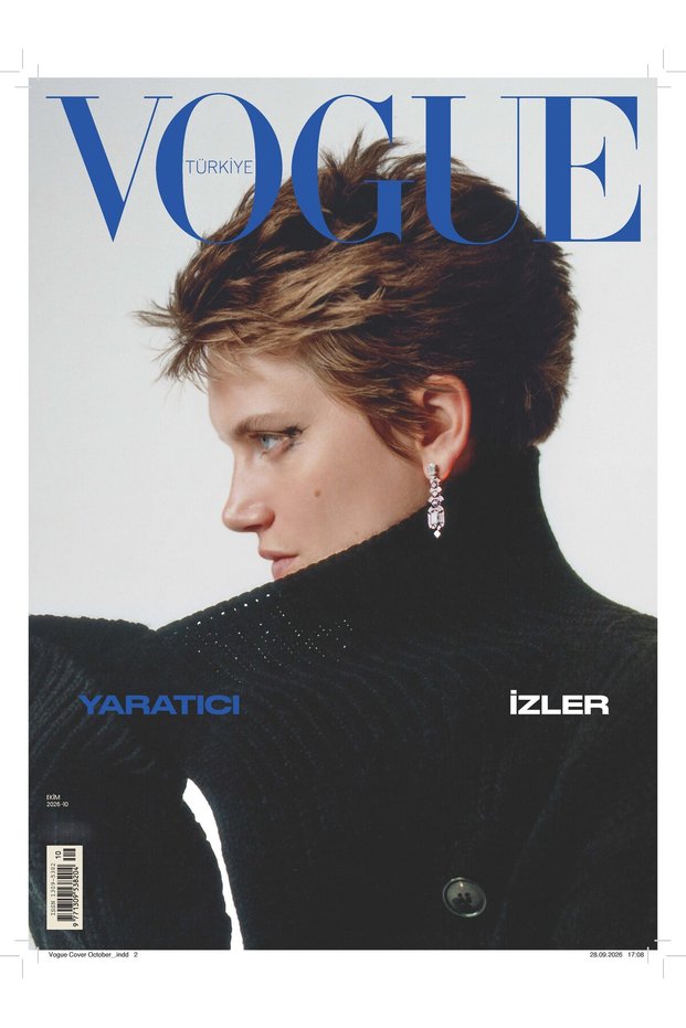 VOGUE 26-10