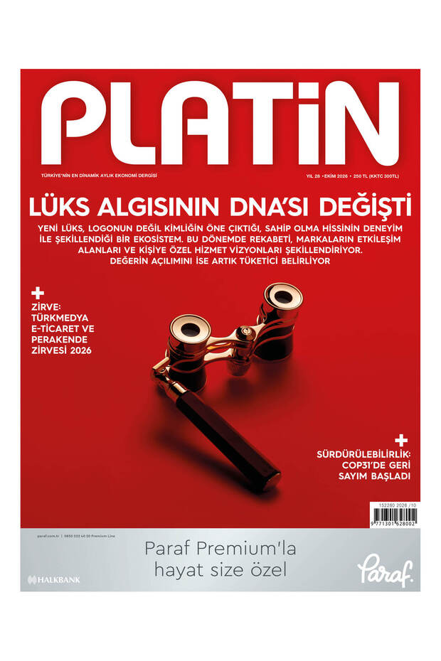 DERGİSİ 2026/EKİM