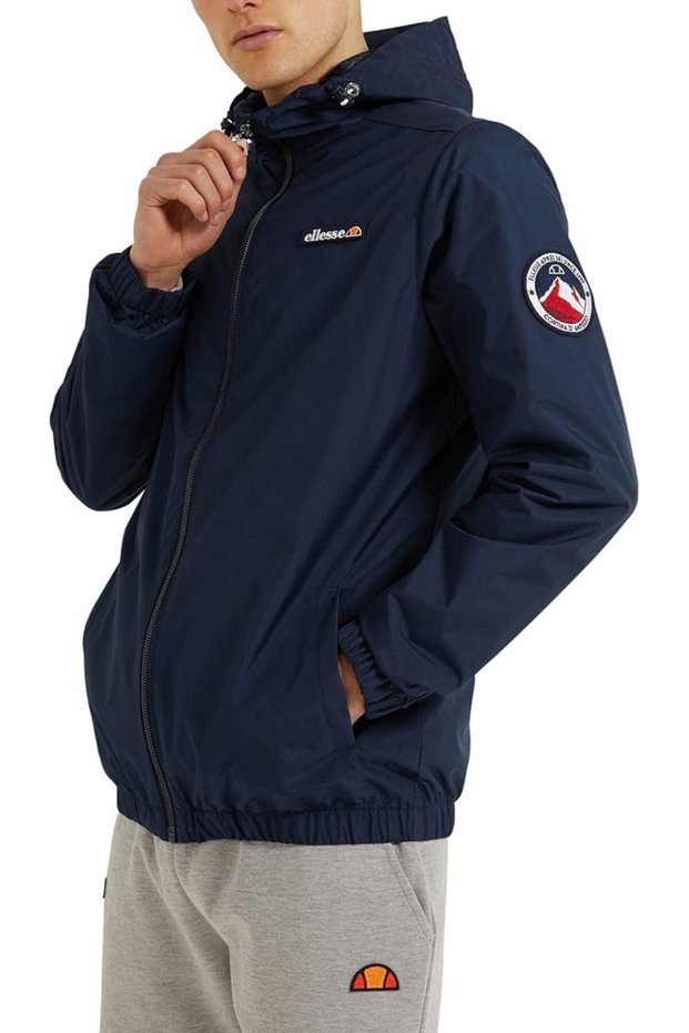 Men's Terrazzo Jacket