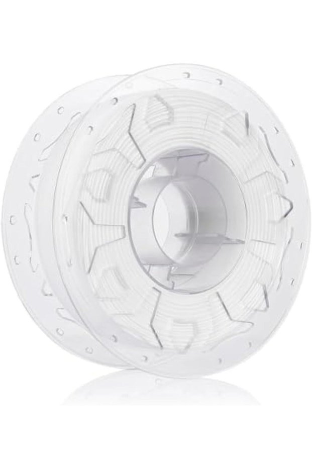 خيط طباعة ثلاثية الأبعاد من نوع Ender Premium PLA بقطر 1.75 مم (أبيض)