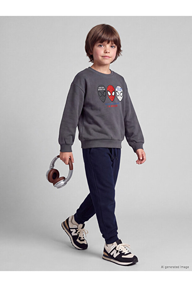 Esvab • Modern & Distinctive Boys' Jogger Sweatpants