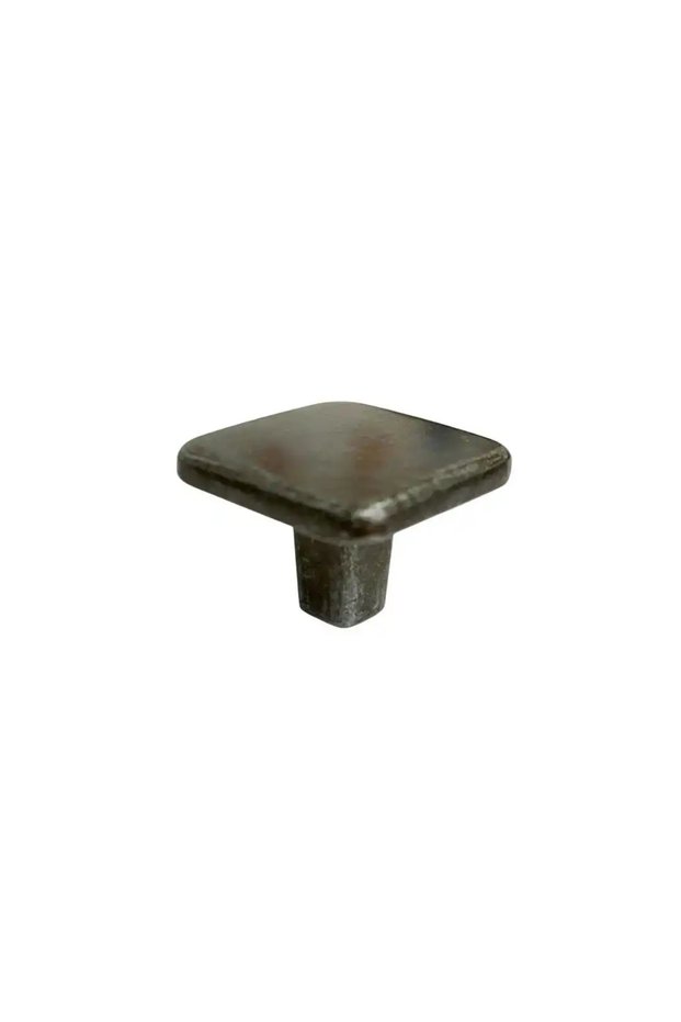 مقبض زر طراز 9120 من الفضة العتيقة (Ö9120-D-20)