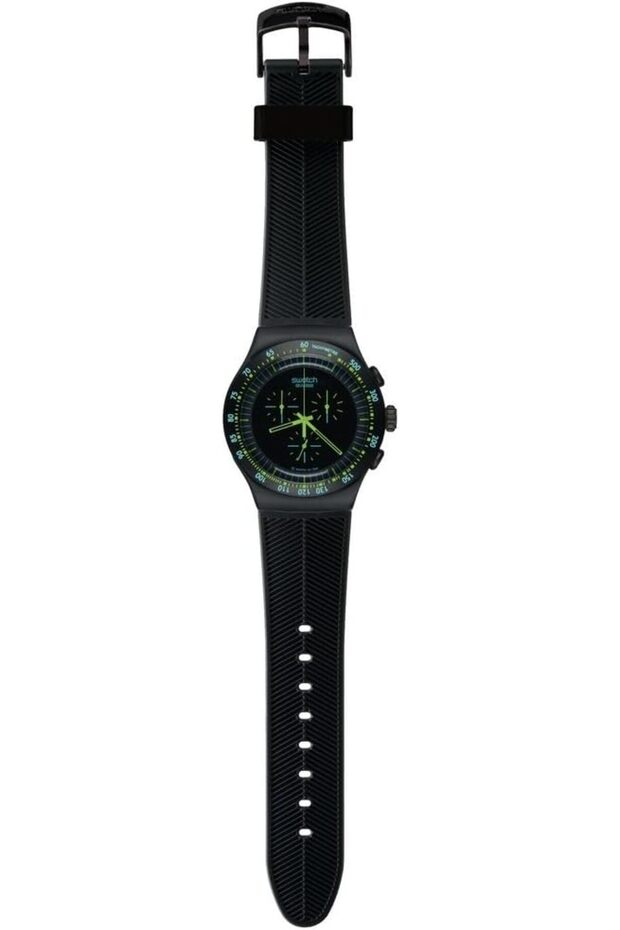 YOB100 YOB100 Men's Watch