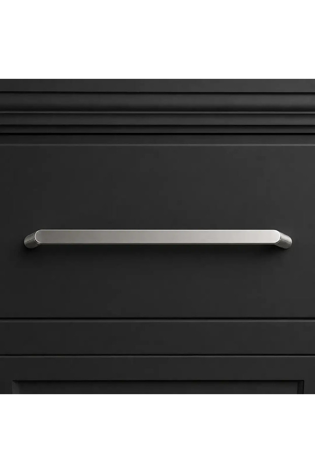 Furniture Handle Inox Color 160mm Handle (Ö551-160-53)