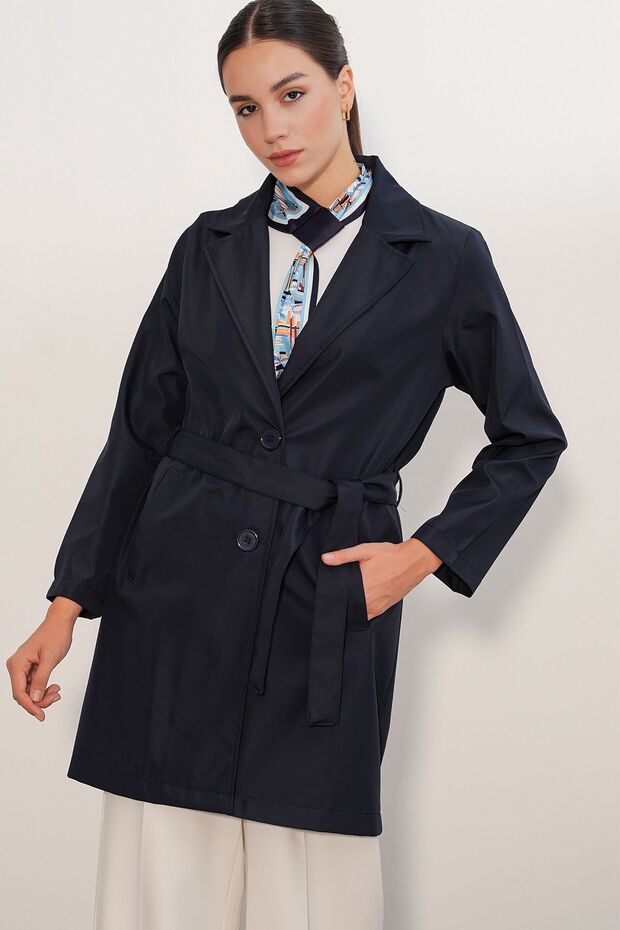 Bdart Women's Trench Coat