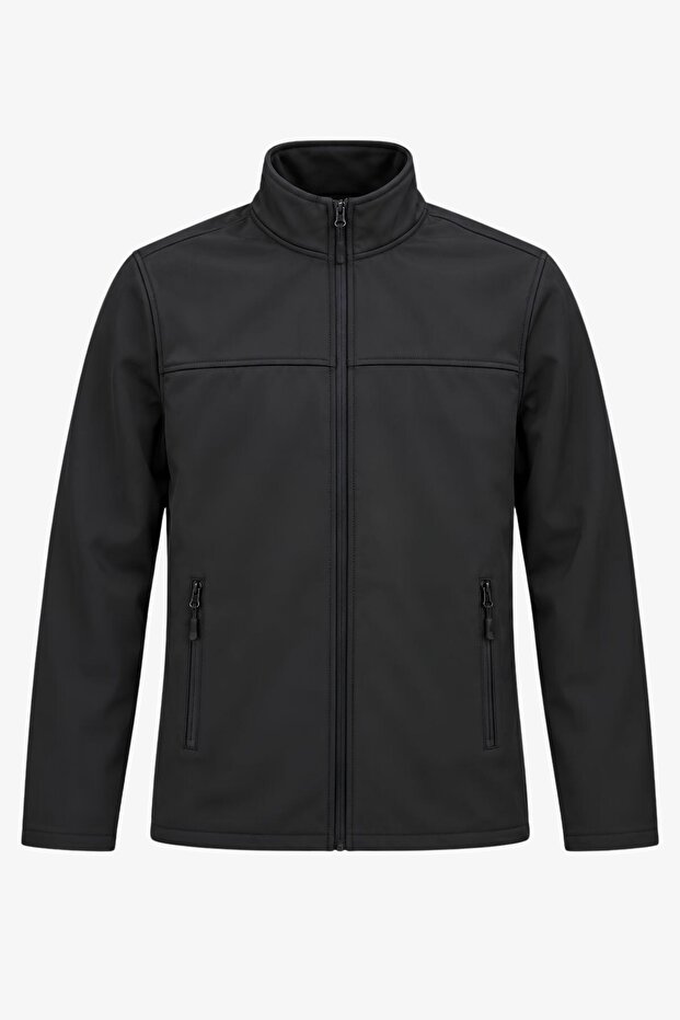 6044-2 Premium Men's Softshell