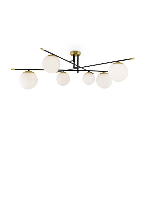 Candelabru NOSTALGIA MOD048CL-06G