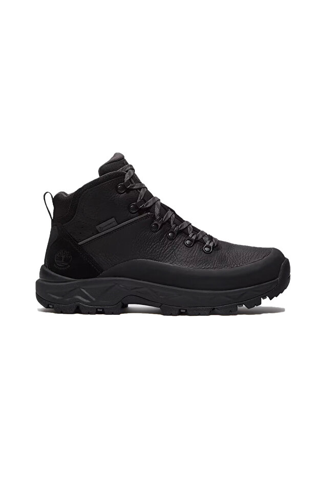 Mt. Maddsen 2.0 Mid Lace up Waterproof H Men's Outdoor Boots Tb0A2Qa9W021 Black