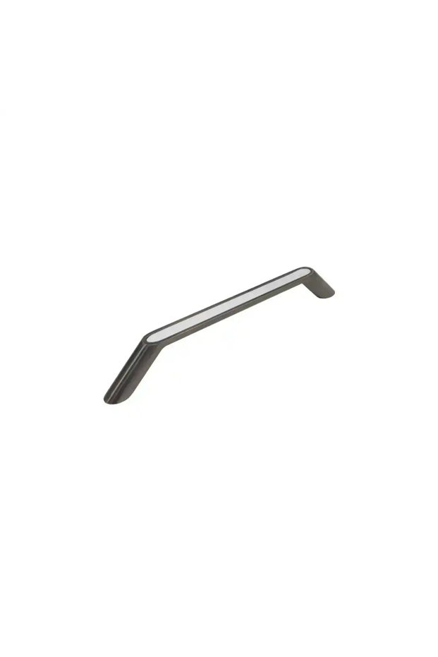 550 Model Anthracite/White Handle 160mm (Ö550-160-54/01)