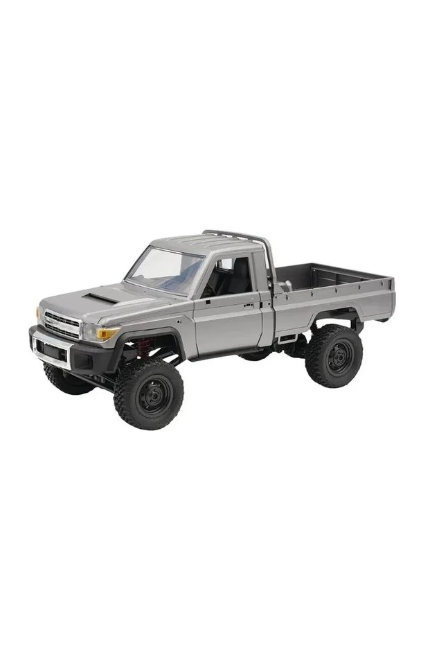MN82 Pro Toyota LC79 Pro RC Rock Crawler 1/12 4WD RTR