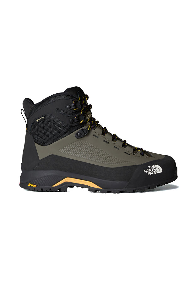M verto alpine mid gore-tex men's trekking boots and shoes