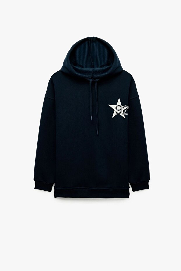 Women's Sweat 7Wal10070Ik704
