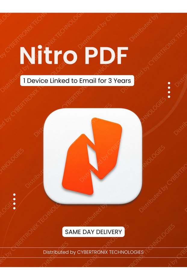PDF | 1 Device Linked to Email for 3 Years | Digital License | SAME DAY DELIVERY