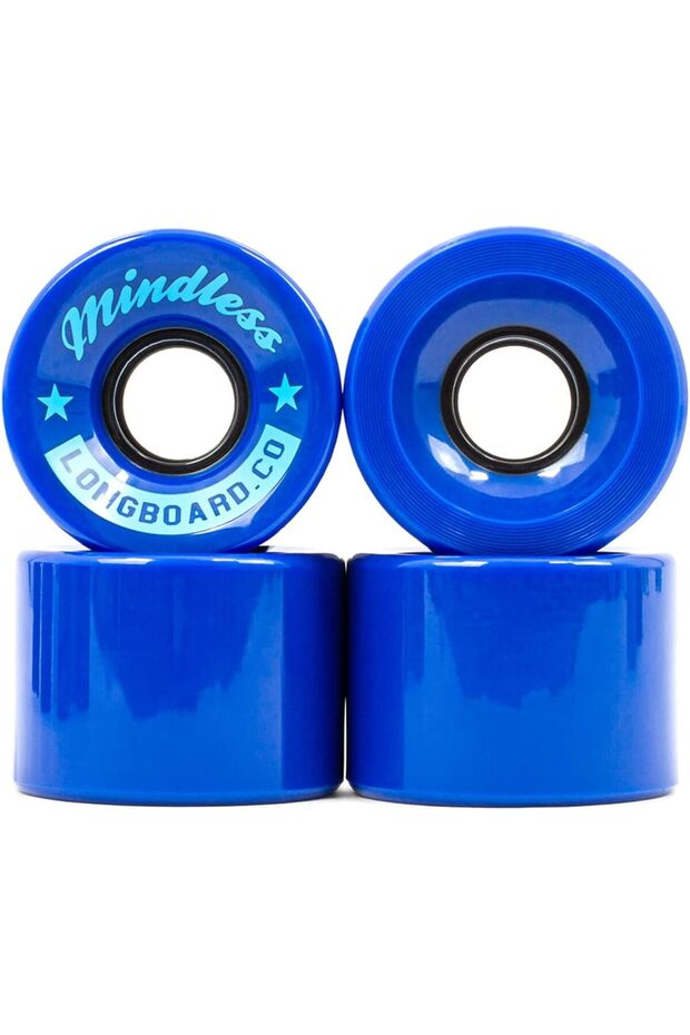 Mindless Longboards Cruiser Wheels Skateboard