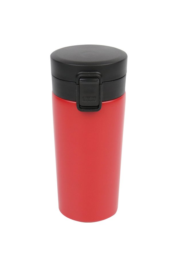 Thermos 420 ml Red -