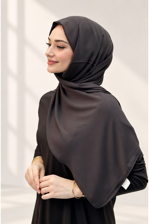 5556 Silky Touch Shawl