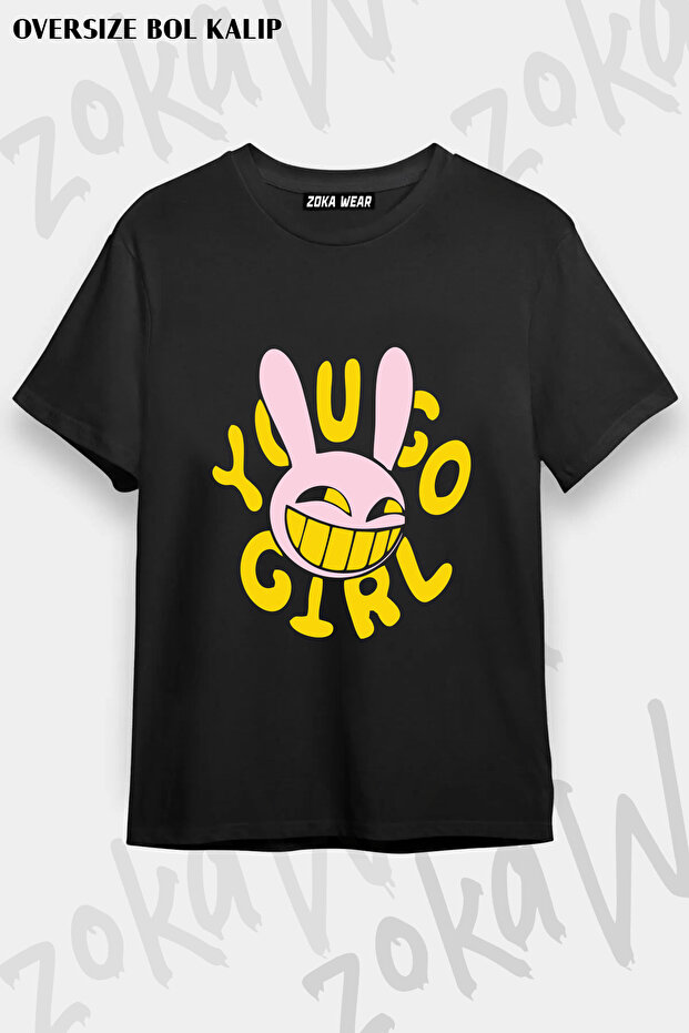 The Amazing Digital Circus Printed T-Shirt