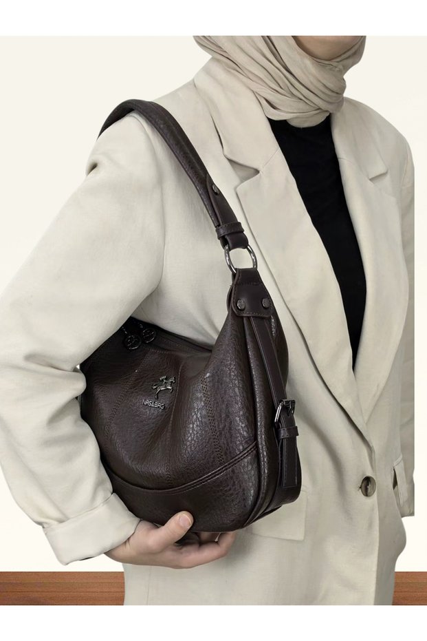 Has Bag Kol Çantası