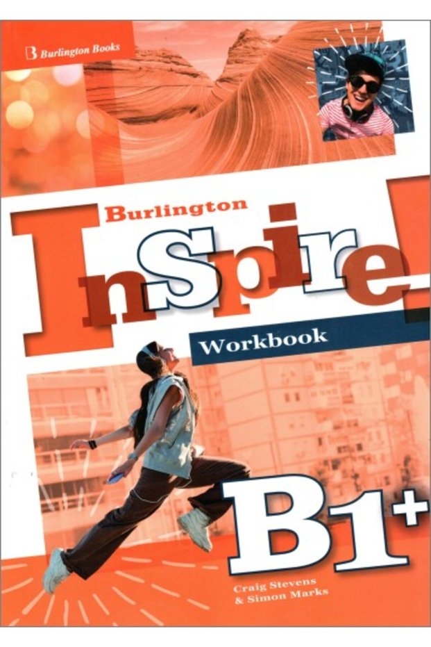 INSPIRE B1+ WB