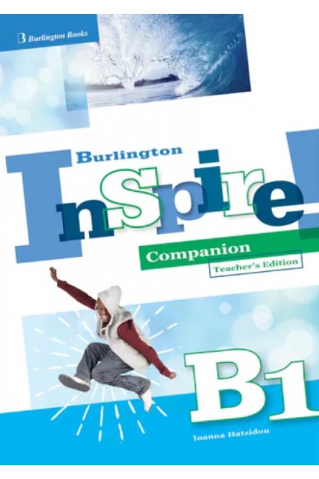 INSPIRE B1+ SB