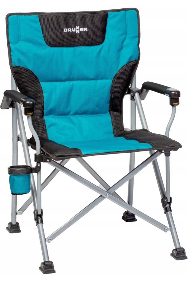 Scaun de camping Raptor Compack