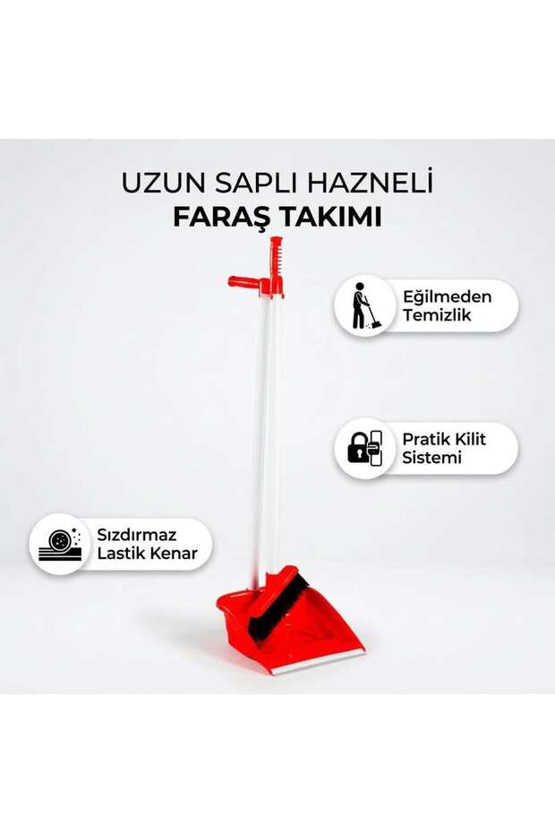 SAPLI FARAŞ TAKMI