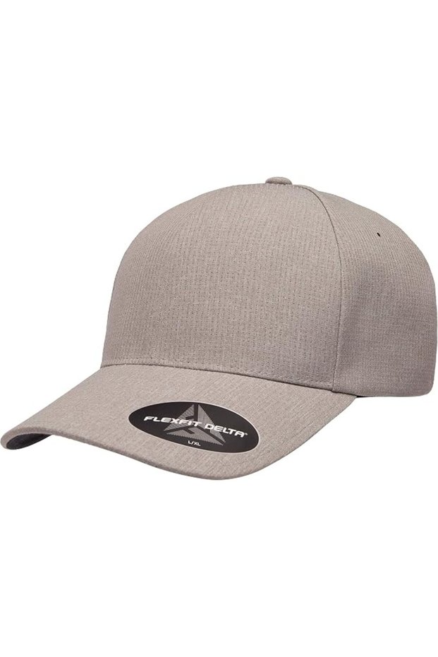 Delta Seamless Carbon Cap