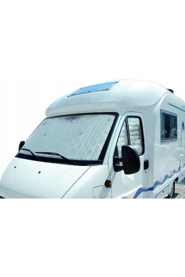 Covorașe termice Mercedes Sprinter Cli-Mats NT