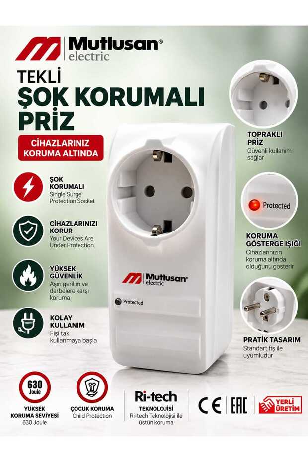 akım koruma
