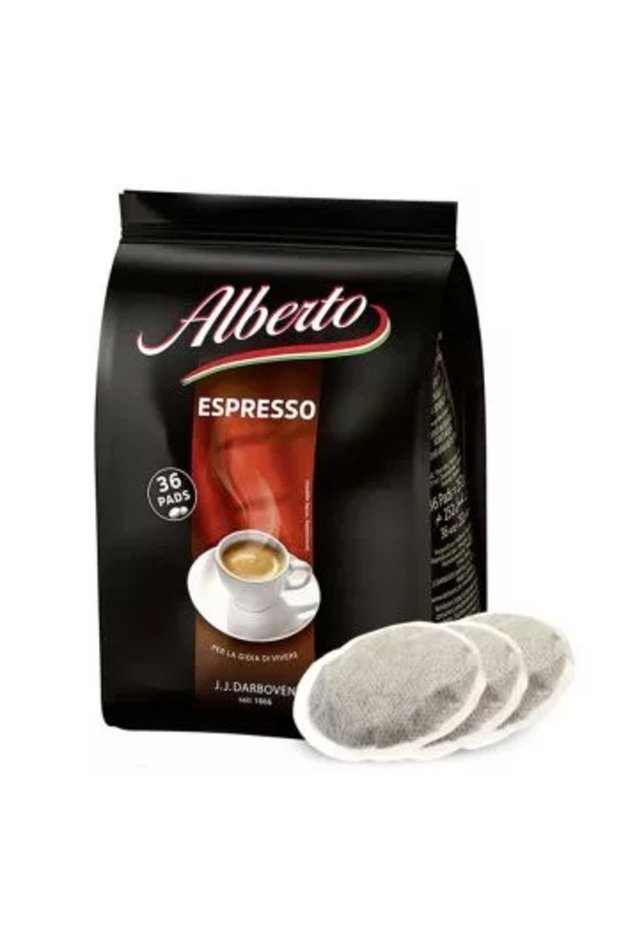 Capsule Espresso Senseo, 36 bucăți
