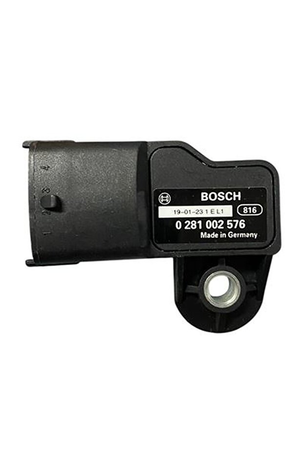 MAP SENSÖR BOSCH 576 Uyumlu İthal
