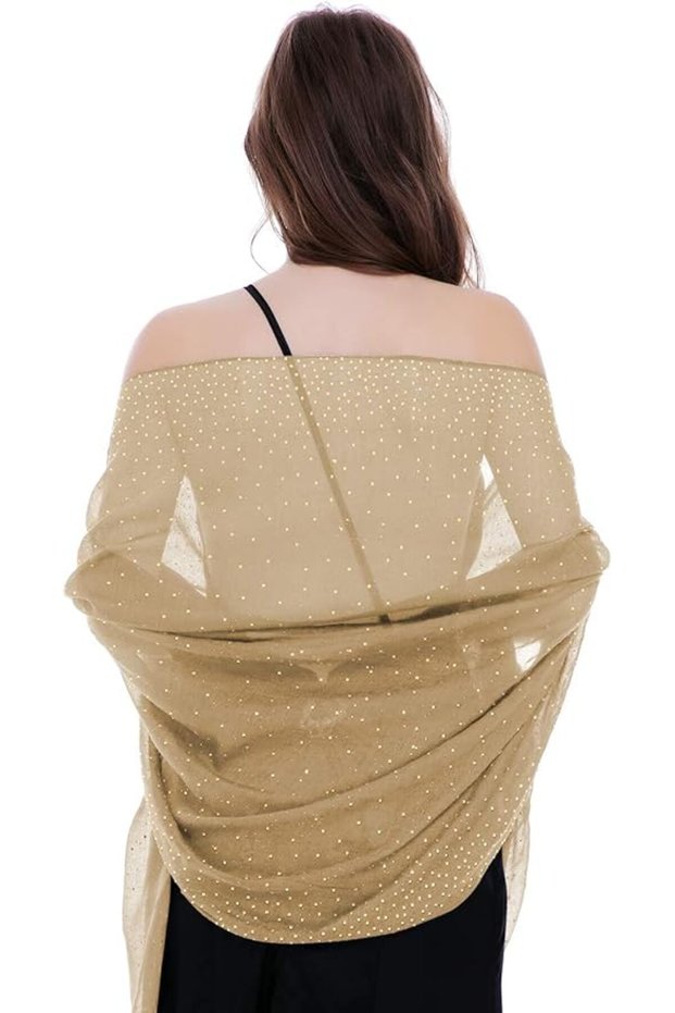 Banetteta للسيدات Qt-starry-lca حديث/مجهز